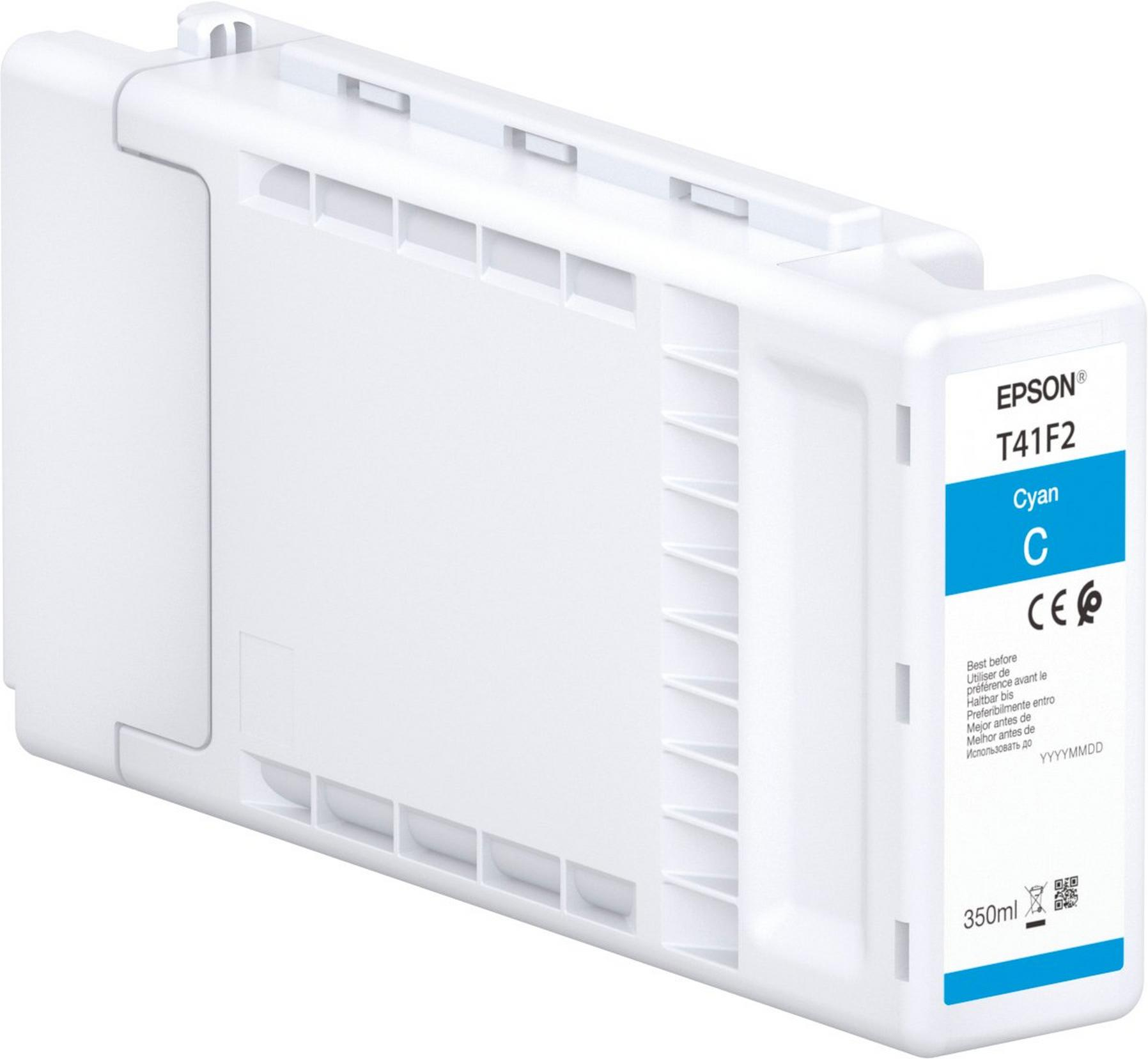 EPSON Singlepack UltraChrome XD2 T41F240