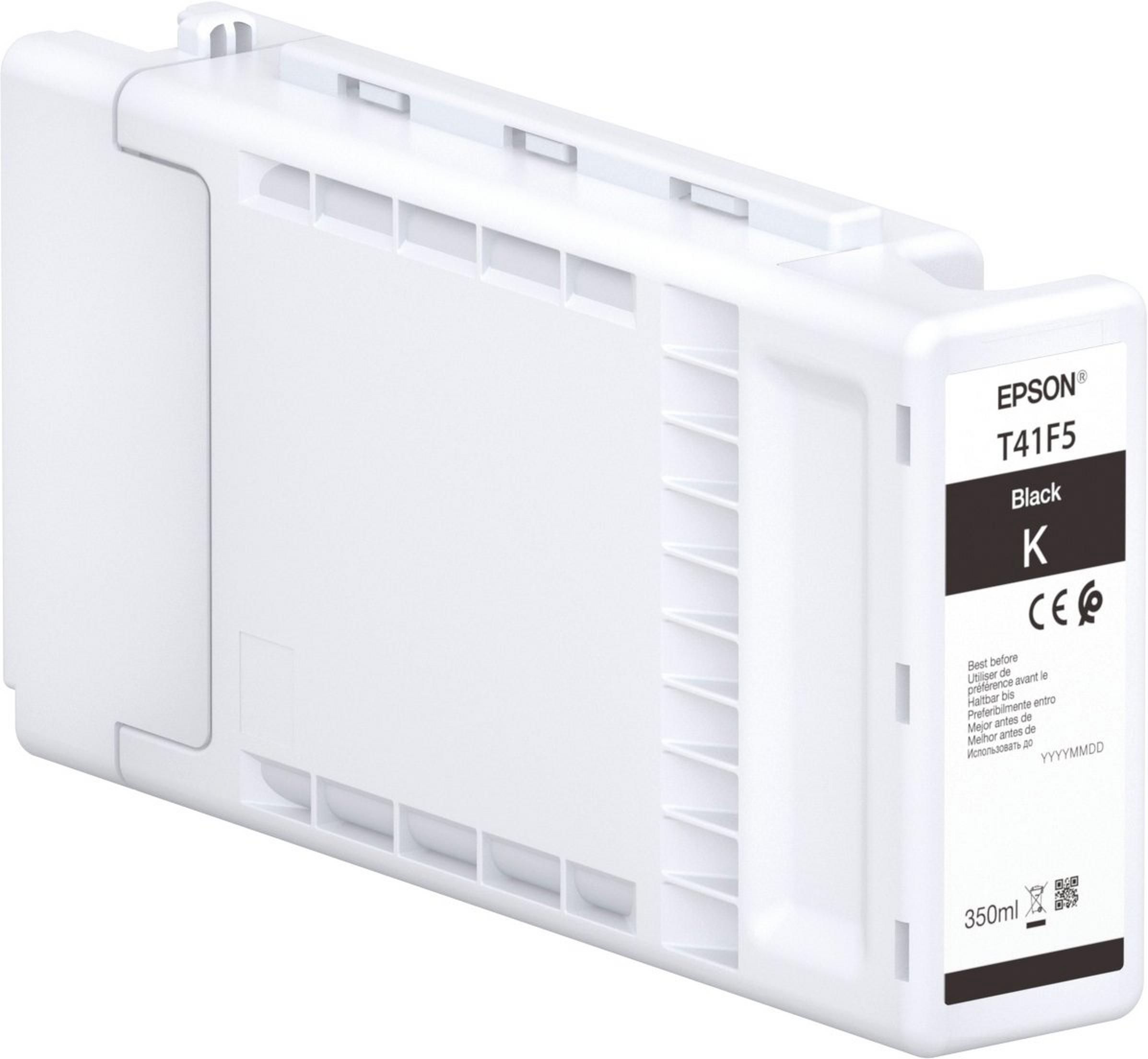 EPSON Singlepack UltraChrome XD2 T41F540 350ml