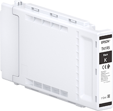 EPSON Singlepack UltraChrome XD2 T41R540 110ml