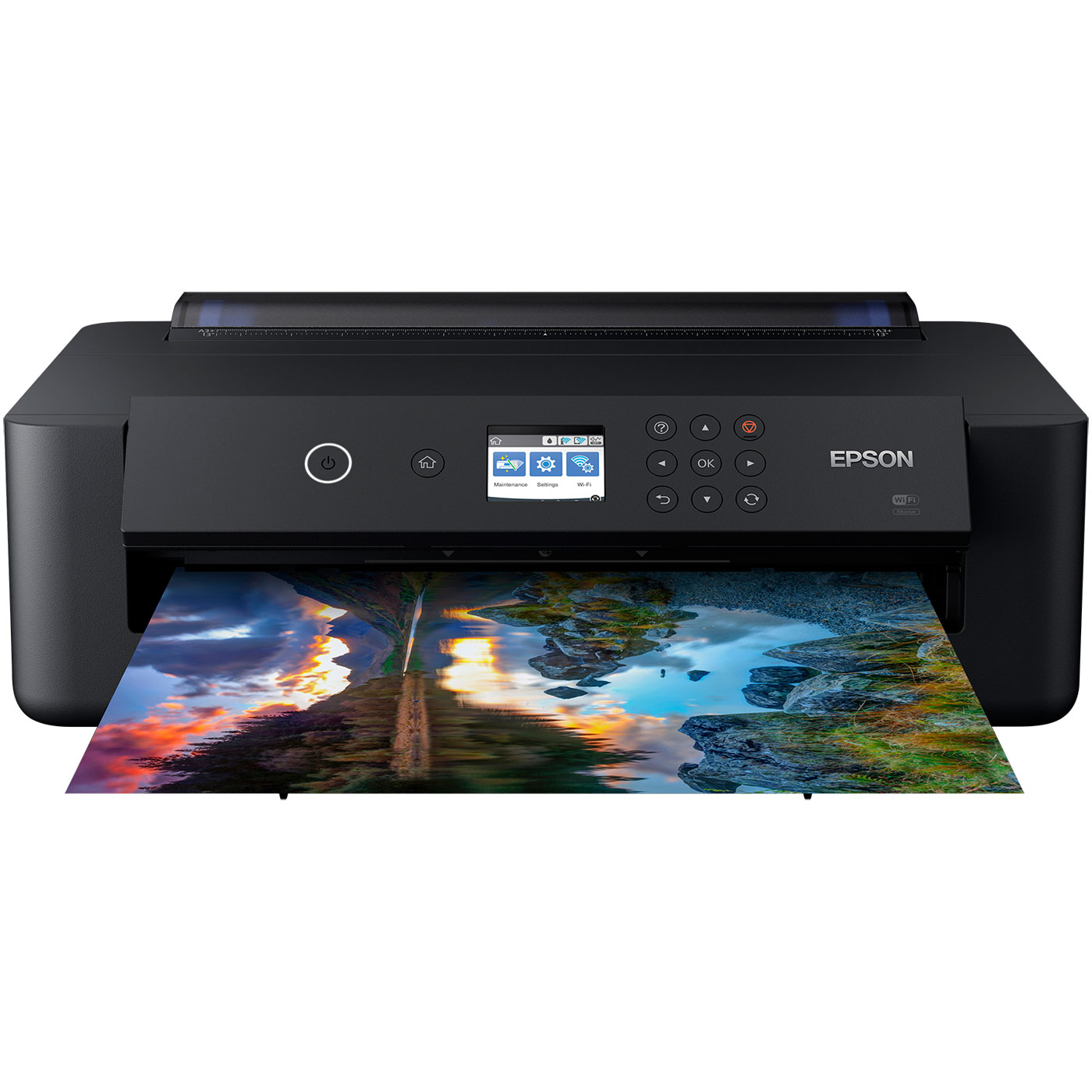 EPSON EPSON Expression Photo HD XP-15000
