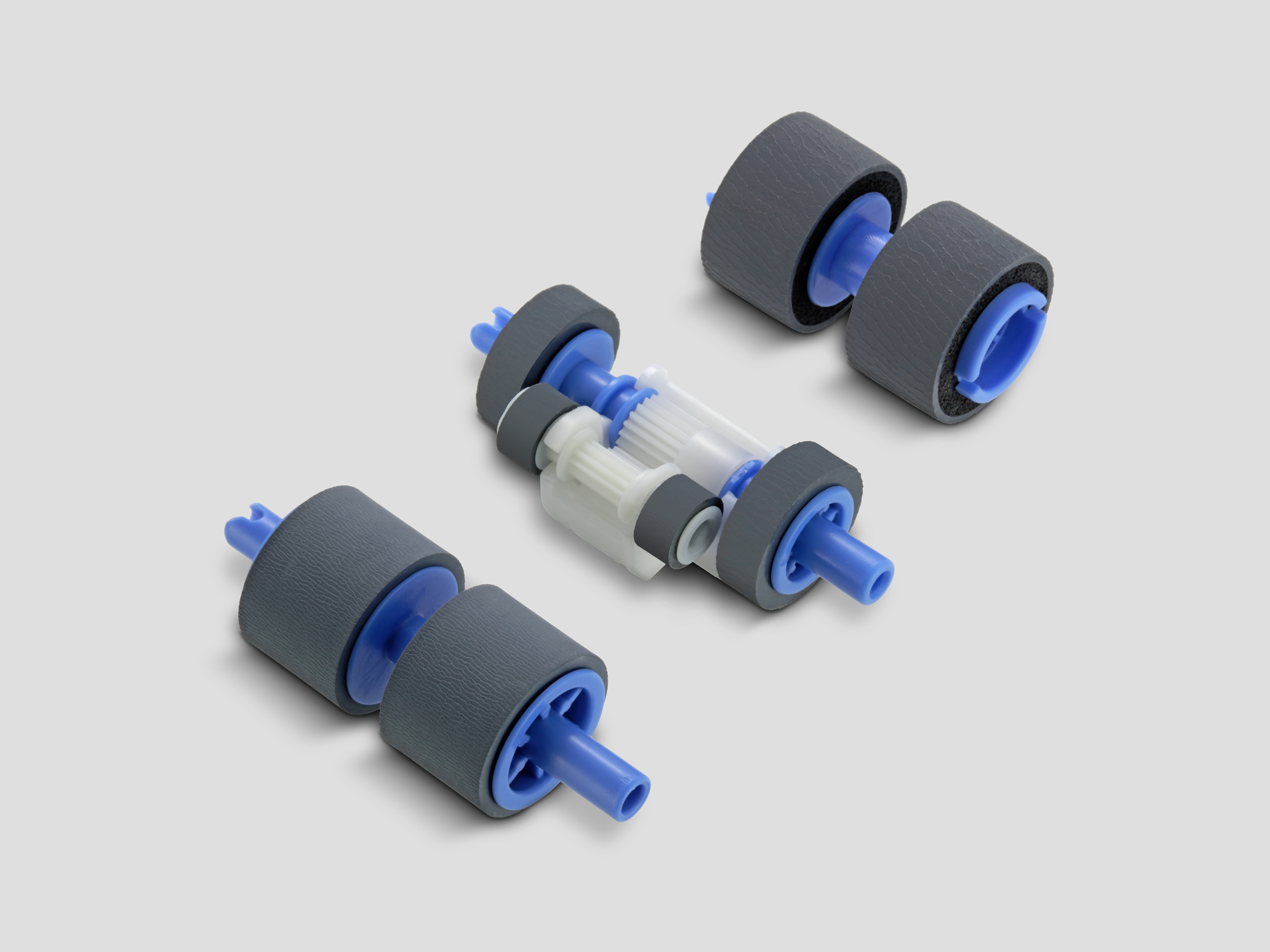 EPSON Modèle du produit : Roller Assembly Kit
