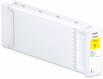 EPSON Singlepack UltraChrome XD2 Yellow