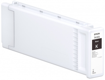 EPSON Singlepack UltraChrome XD2 Black