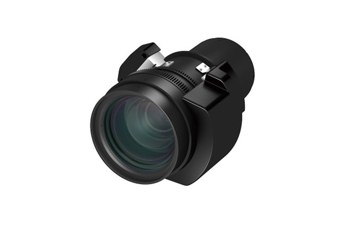 EPSON ELP LM15