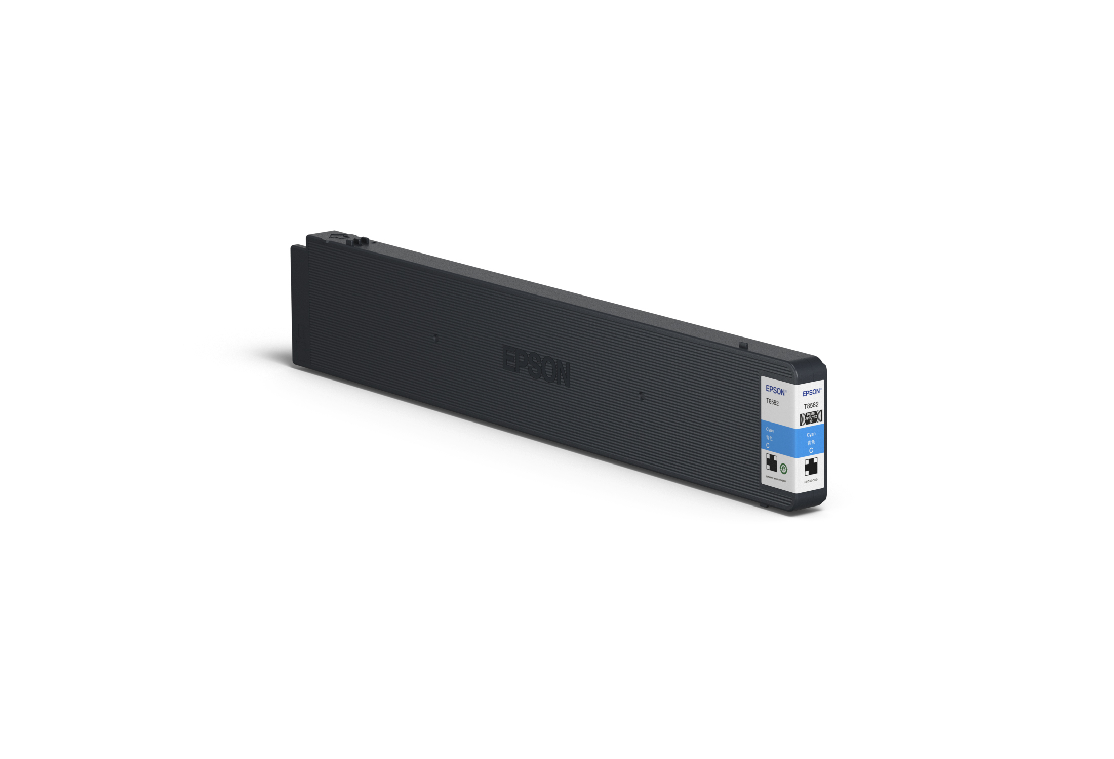 EPSON Enterprise WF-C17590 Cyan Ink