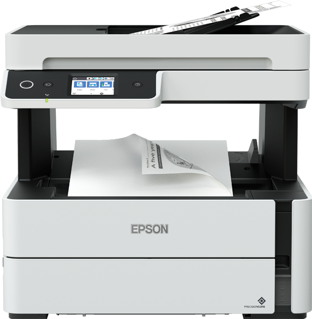 EPSON EPSON EcoTank ET-M3180
