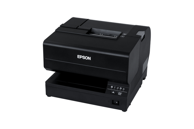 EPSON EPSON Bondrucker TM-J7700(301) weiß (C31CF70321PH)