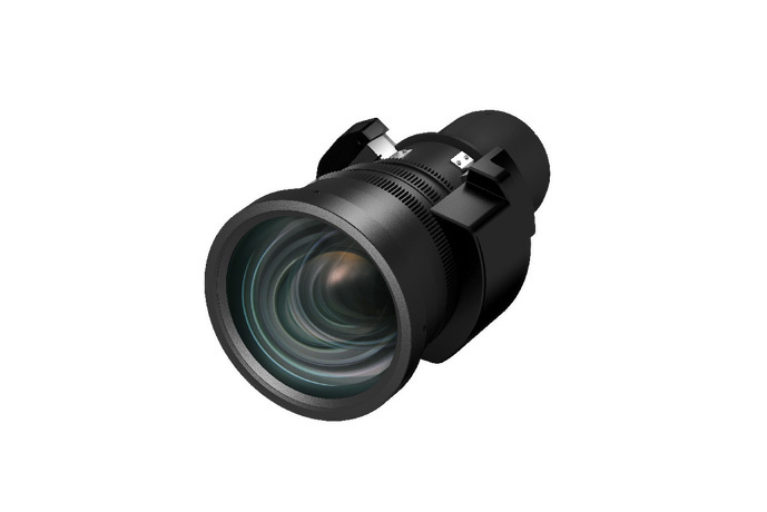 EPSON Epson ELP LW08