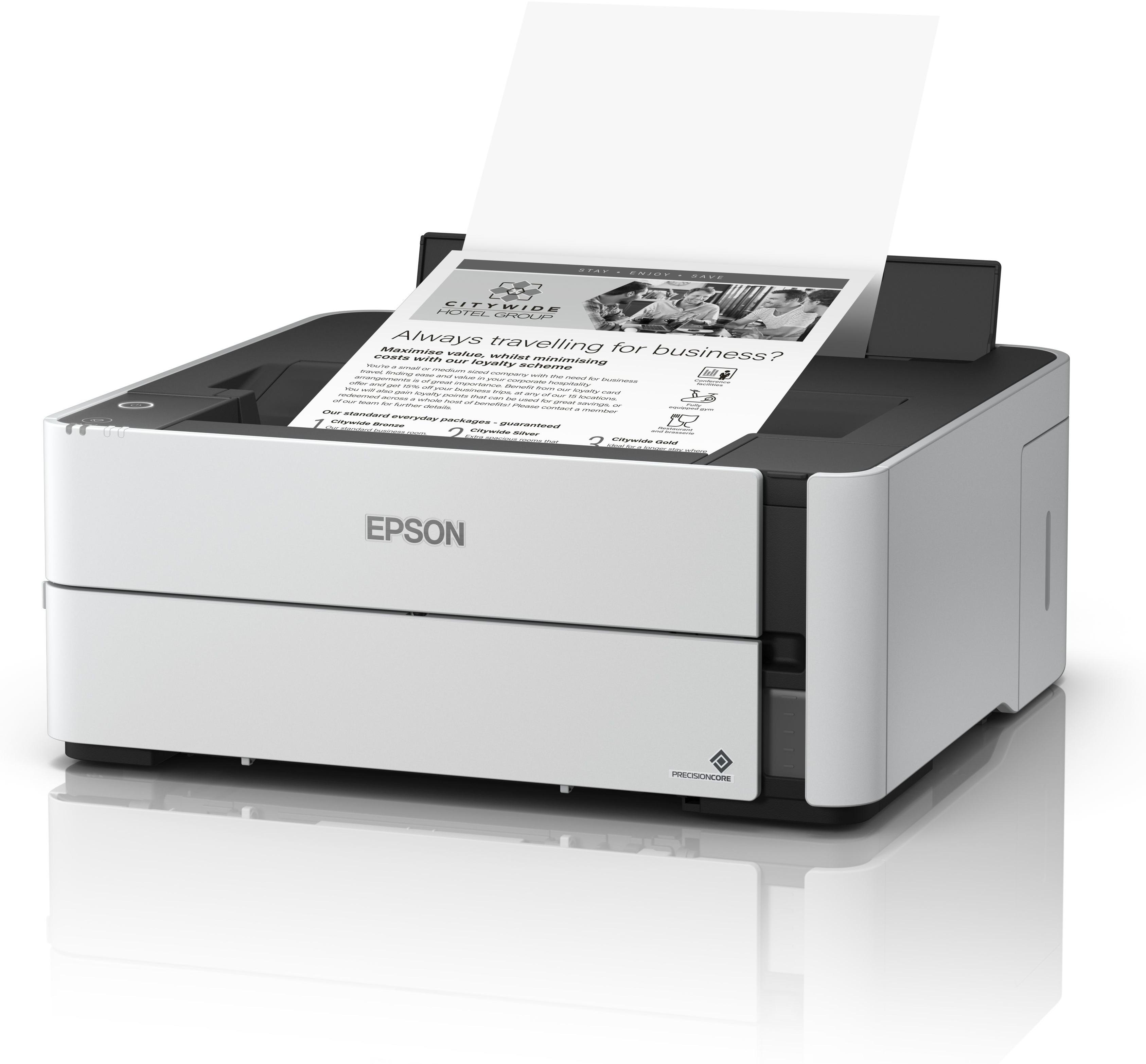 EPSON EcoTank ET-M1170