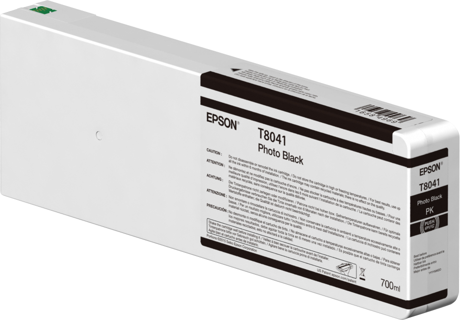 EPSON T44JA
