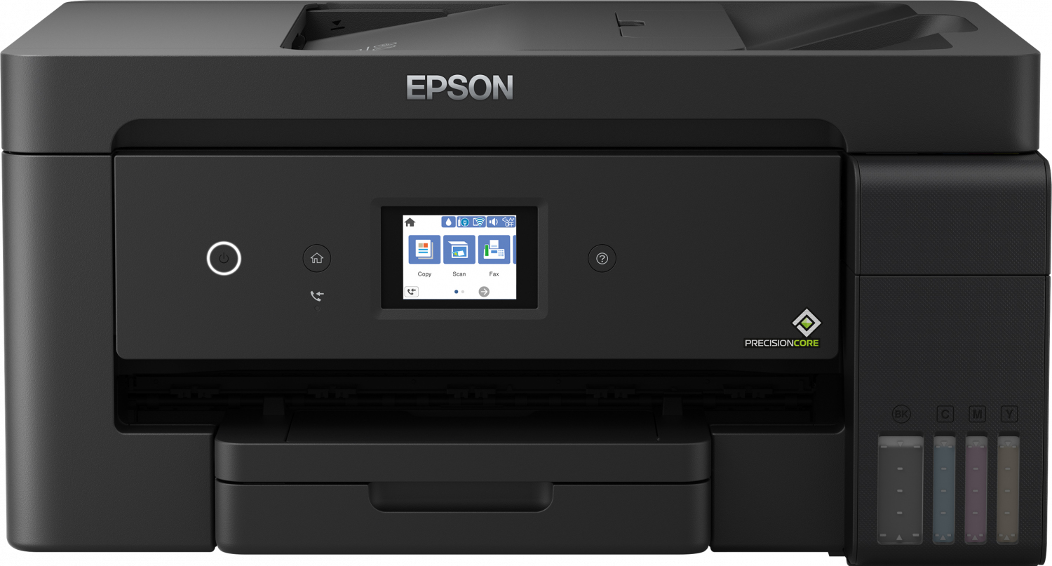 EPSON EPSON ECOTANK ET-15000 38PPM