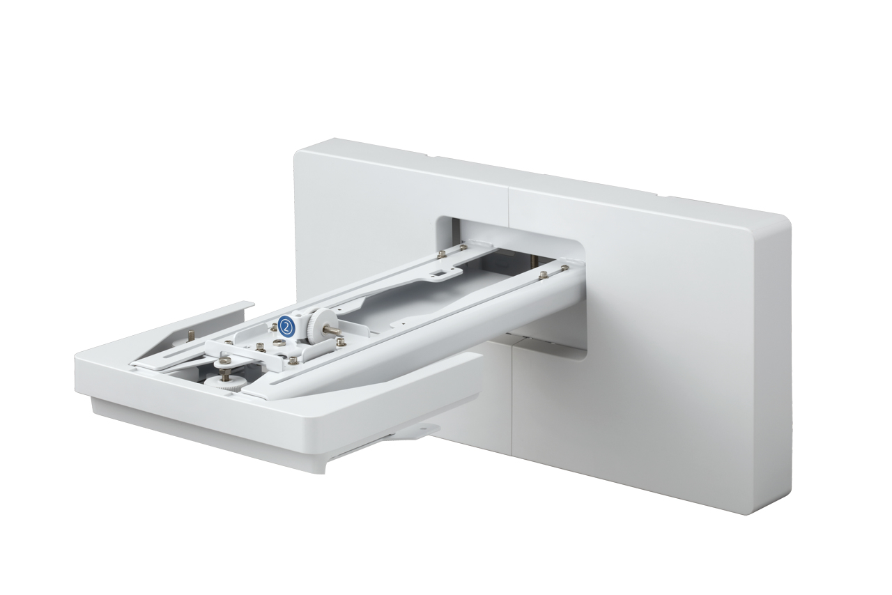EPSON ELPMB62 Wall Mount