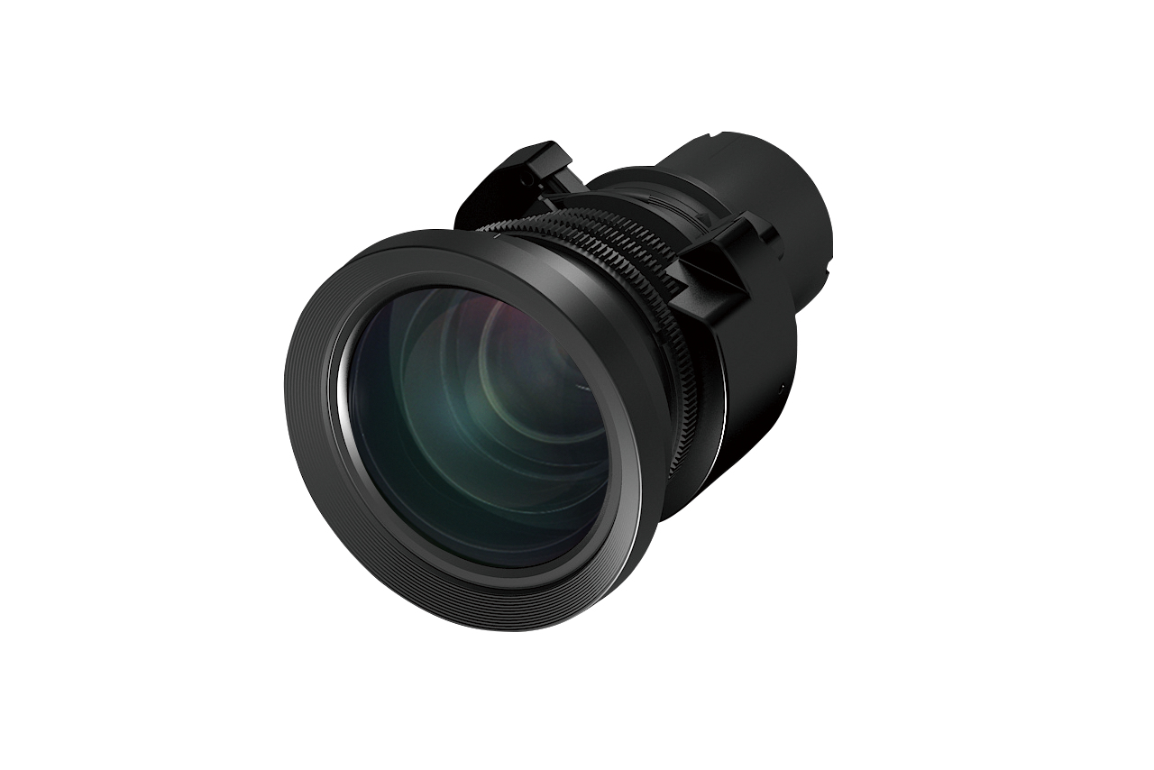 EPSON Epson ELP LU03S
