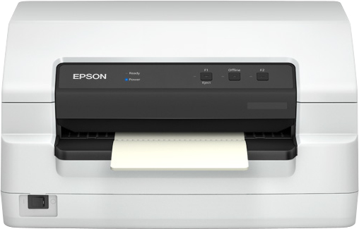 EPSON PLQ 35