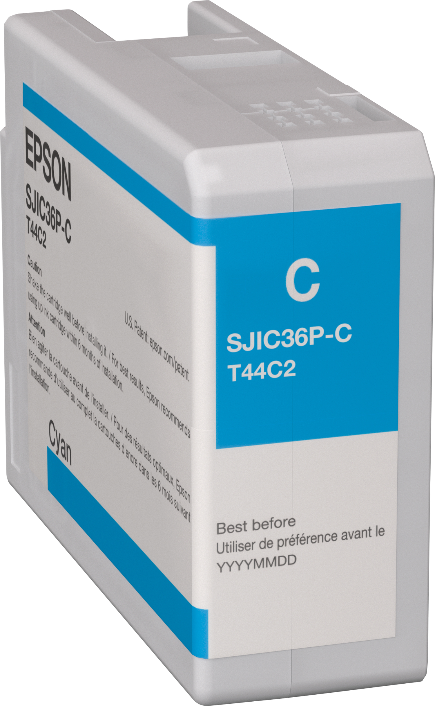 EPSON Epson SJIC36P(C)
