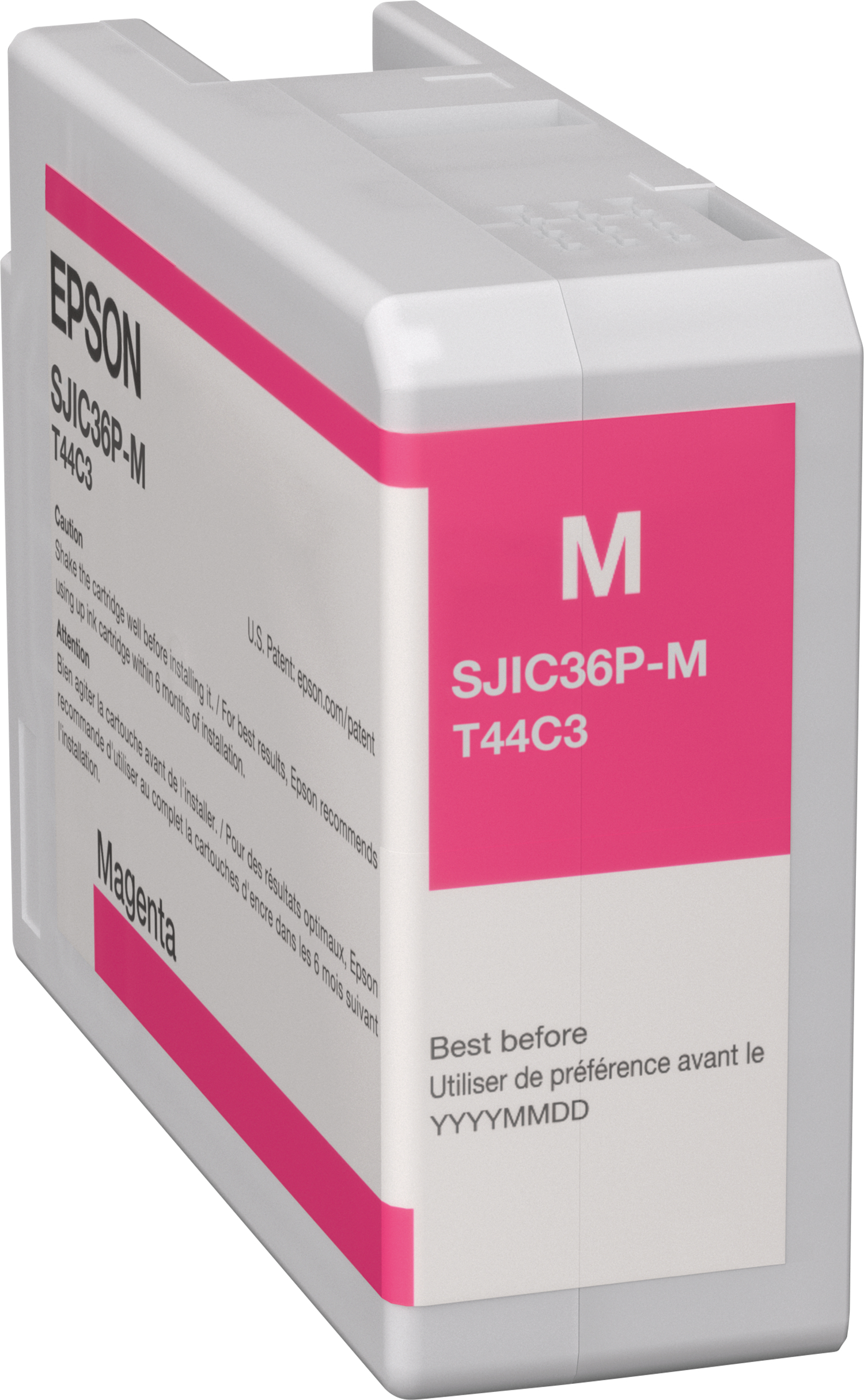 EPSON SJIC36P(M)