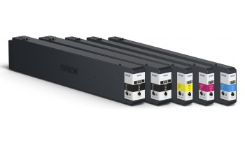 EPSON WorkForce Enterprise WF-C20600 Mag
