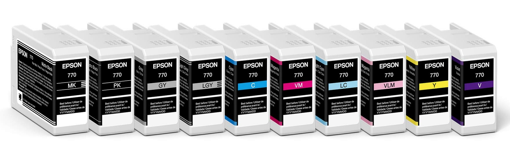 EPSON Singlepack Photo Black T46S1 Ultra