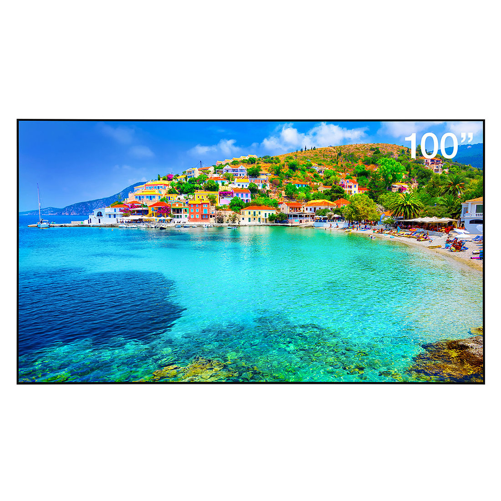 EPSON ELPSC35