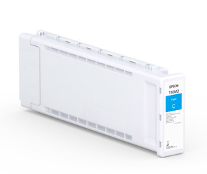 EPSON UltChr XD3 C T50M2 700ml