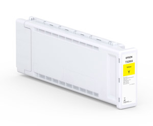 EPSON UltChr XD3 Y T50M4 700ml