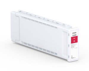 EPSON UltChr XD3 Red T50MF 700ml