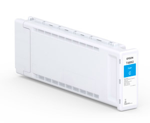 EPSON UtrChrPro 6 C T48M2 700ml