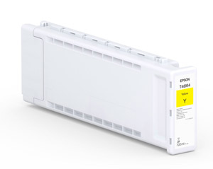 EPSON UtrChrPro 6 Y T48M4 700ml