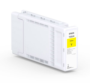 EPSON UltChr XD3 Y T50U4 350ml