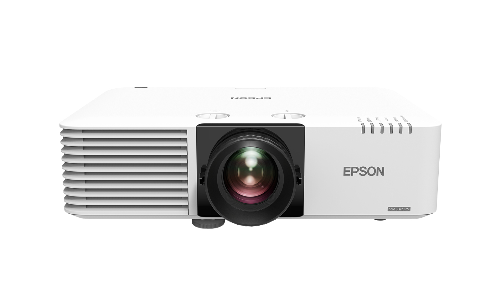 EPSON EB-L630U Projectors 6200Lumens WUXGA Laser HD-BaseT