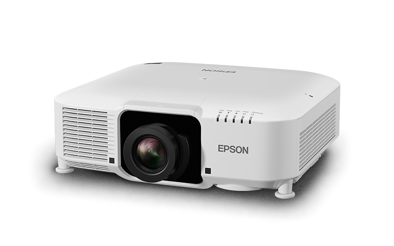 EPSON EB-PU1007W 7000 LUM WUXGA WITH