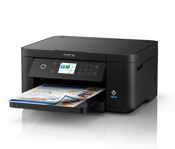EPSON EPSON Imprimante Multifonction Expression Home XP-5200 (Noir)