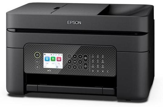 EPSON IMPRIMANTE MULTIFONCTION 4 EN Epson WF-2950DWF
