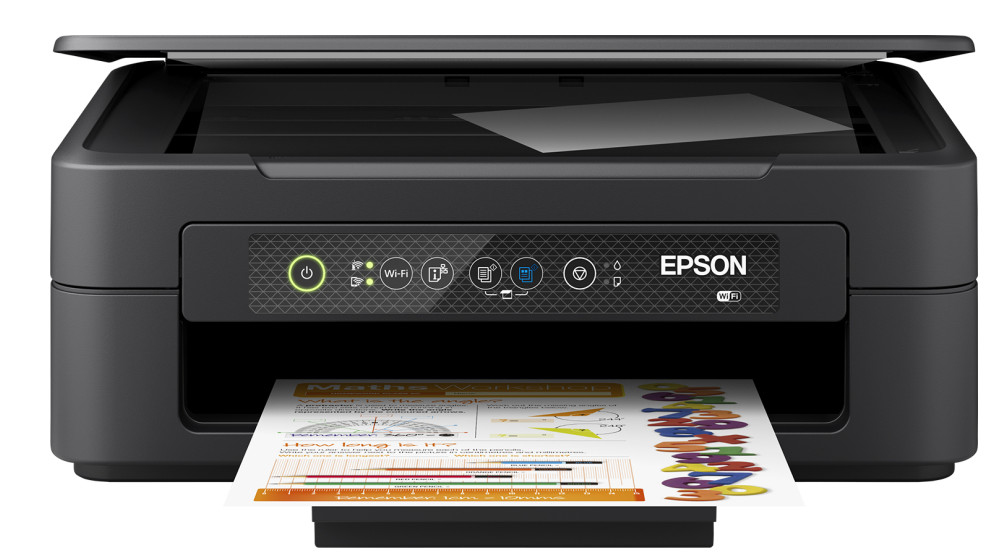 EPSON Imprimante multifonction XP-2200 Noir