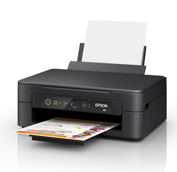 EPSON Imprimante Multifonction Expression XP-2205 (Noir)