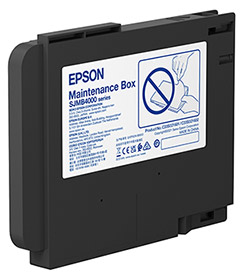 EPSON EPSON MaintenanceBox für Colorworks C4000-Serie [C33S021601]