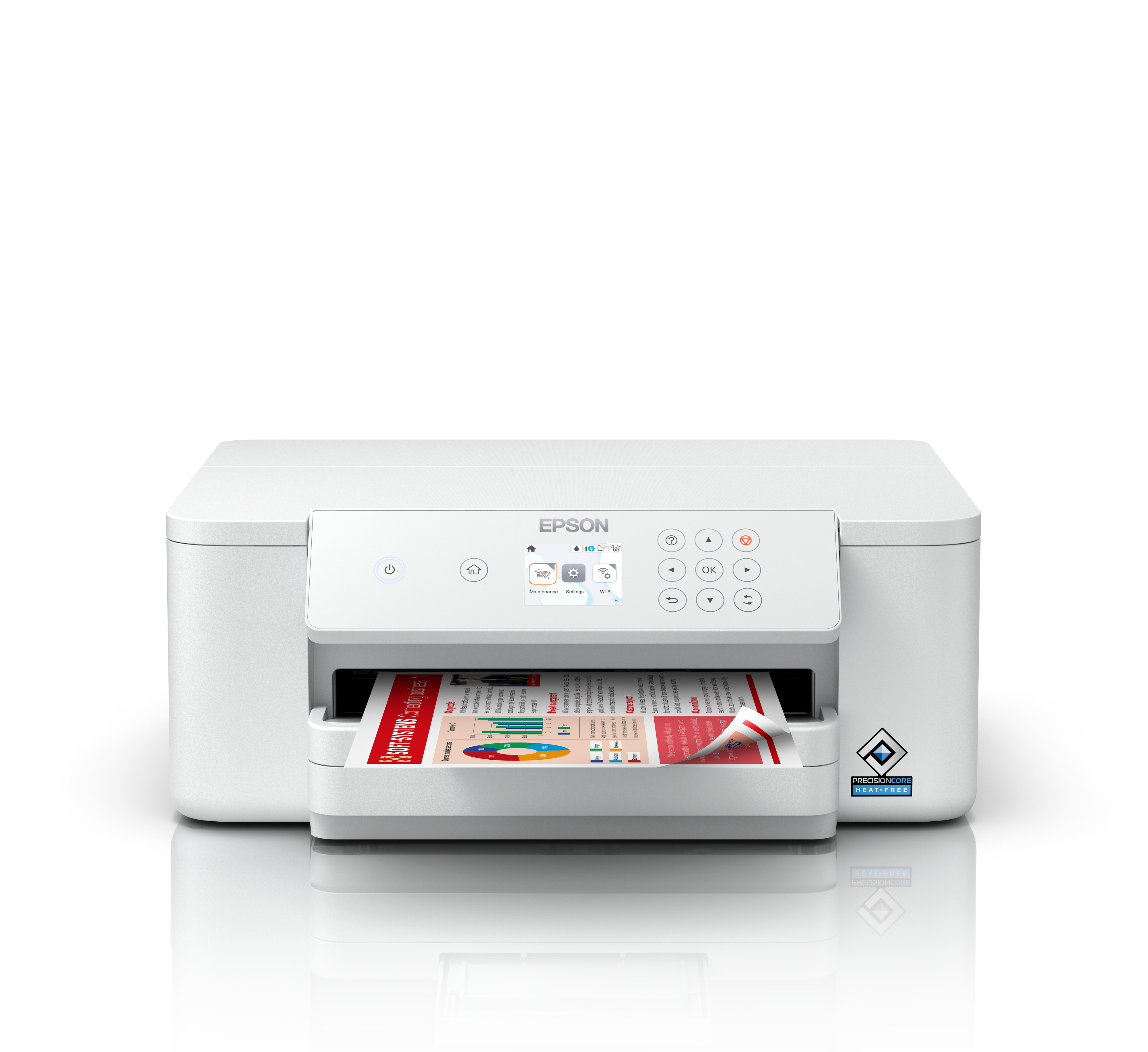 EPSON EPSON Imprimante WorkForce Pro WF-C4310DW