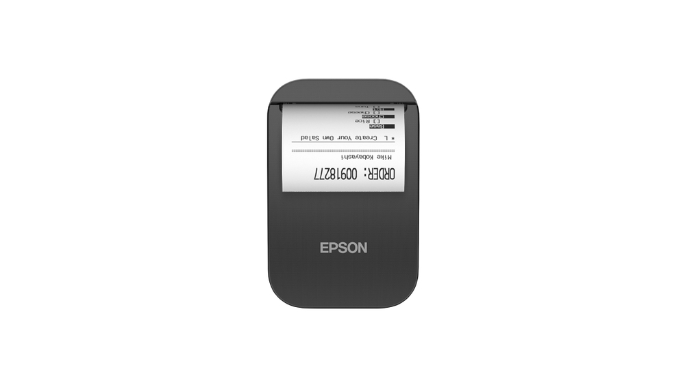 EPSON Epson TM P20II (101)