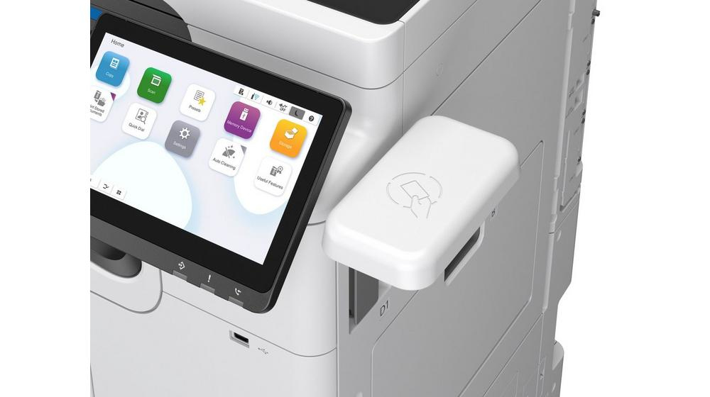EPSON Support de lecteur de badge