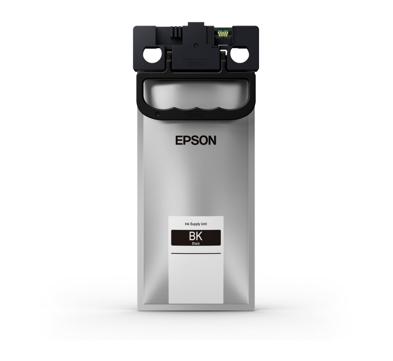 EPSON WF-C53XX / WF-C58xx Series Ink Cartridge XXL Noir