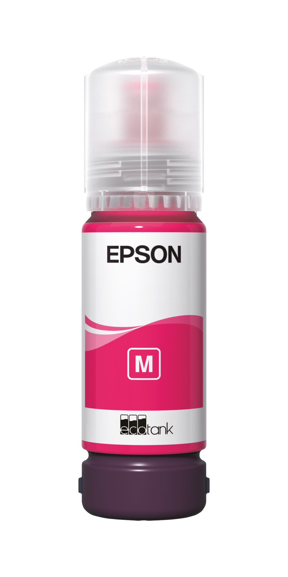 EPSON ECOTANK Ink Bottleß 112M