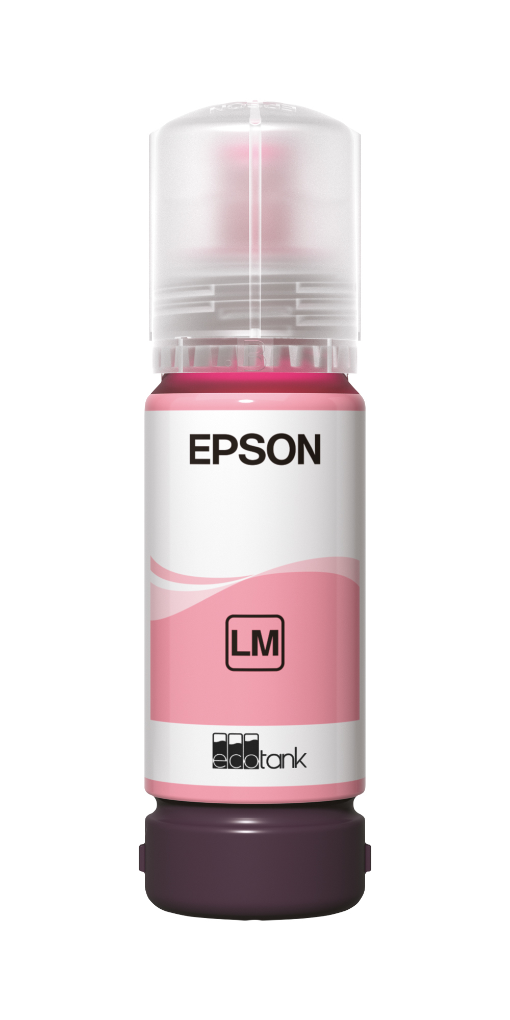 EPSON ECOTANK Ink Bottleß 115 PH BK