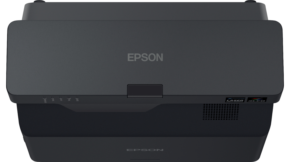 EPSON Projecteur 3LCD - 4100 lumens - Full HD