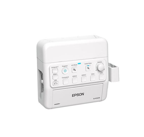 EPSON ELPCB03N Control and Connection Box