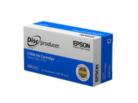 EPSON Discproducer PJIC7(C)