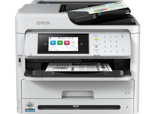 EPSON EPSON WorkForce Pro WF-M5899DWF    4-in-1 Tinten-Multi