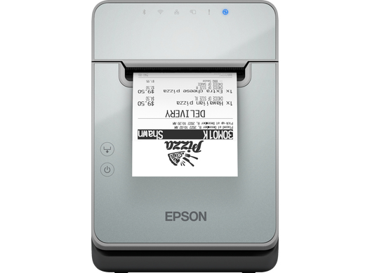 EPSON TM-L100