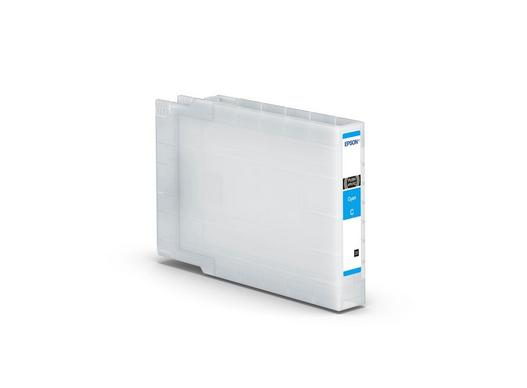 EPSON Ink Cart XXL CY