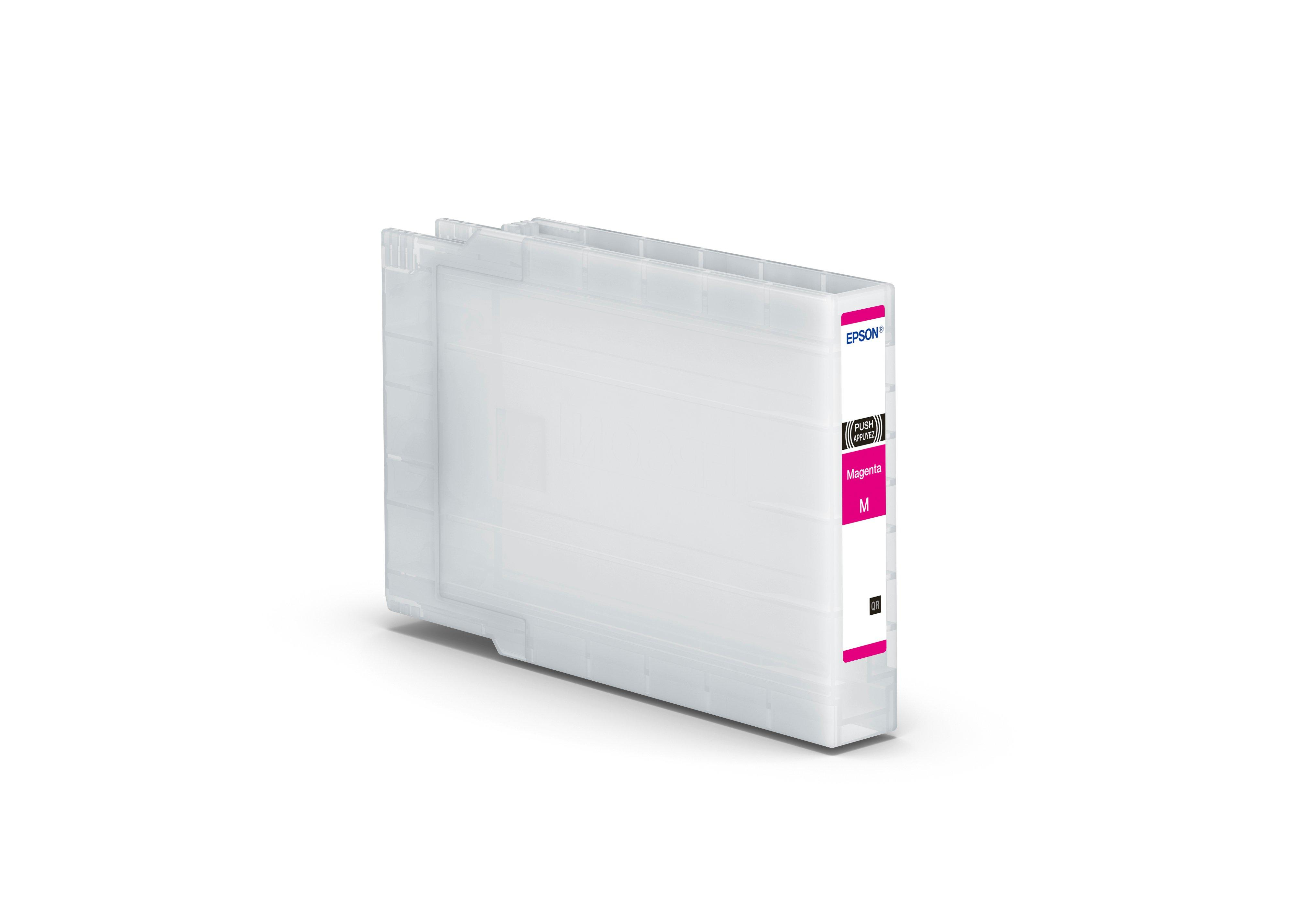 EPSON Ink/WF-C81xx/WF-C86xx Crtrdg XL MG