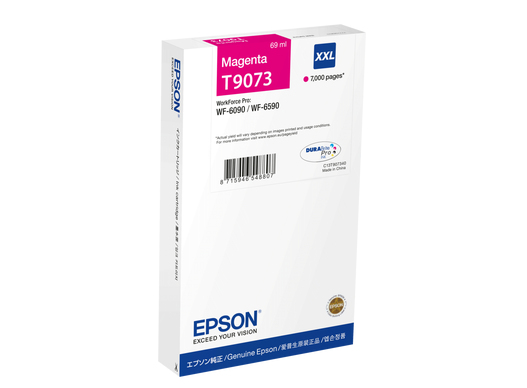 EPSON Ink/T9073 DURABrite Pro 69ml MG